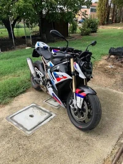 Bmw S 1000 R (2025 - 27) usata