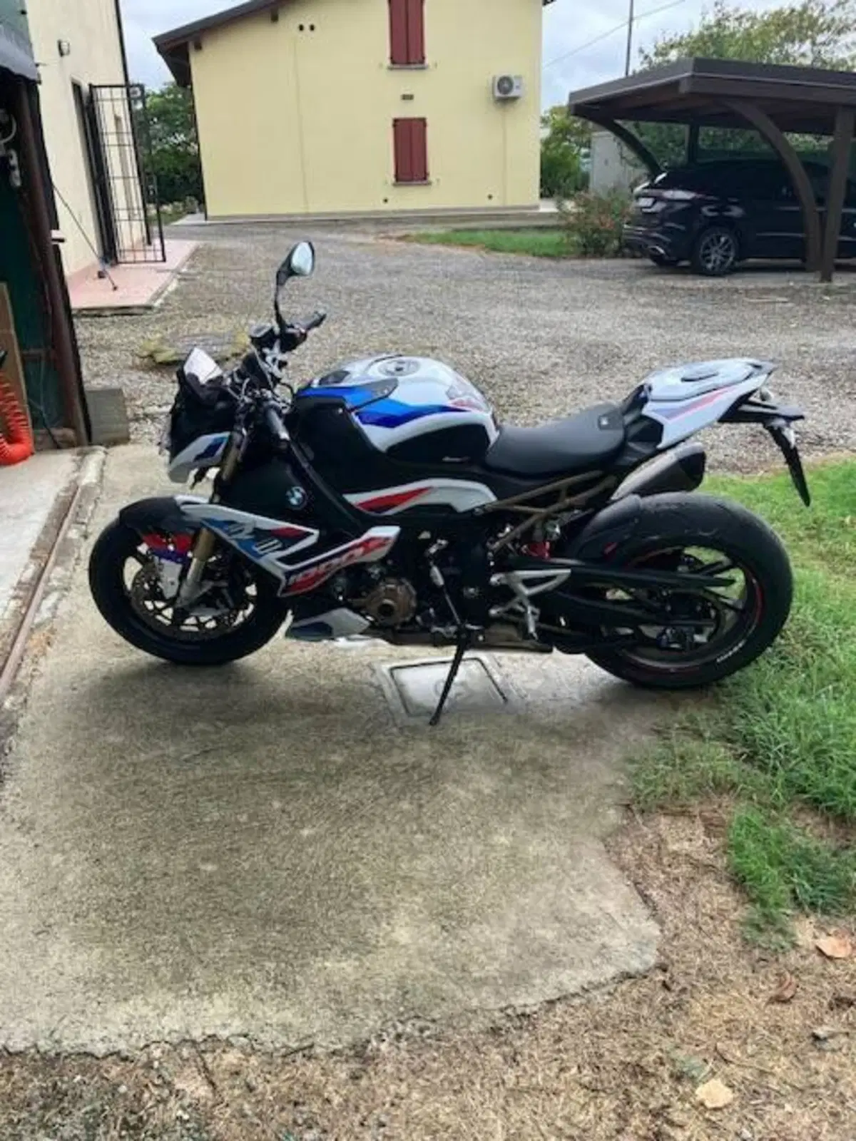 Bmw S 1000 R (2025 - 27) (3)