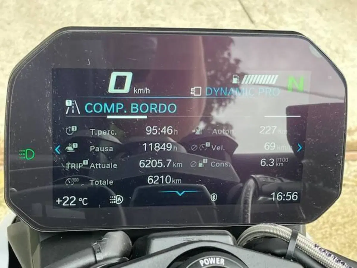 Bmw S 1000 R (2025 - 27) (5)