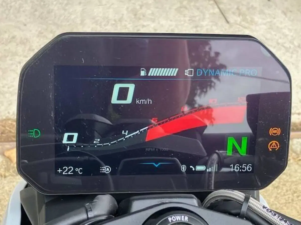 Bmw S 1000 R (2025 - 27) (6)