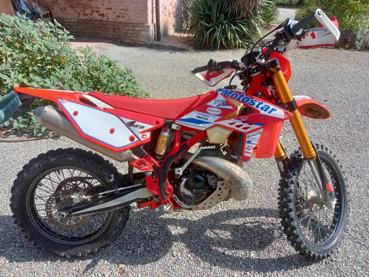 Betamotor RR 300 2T Enduro (2016) (4)