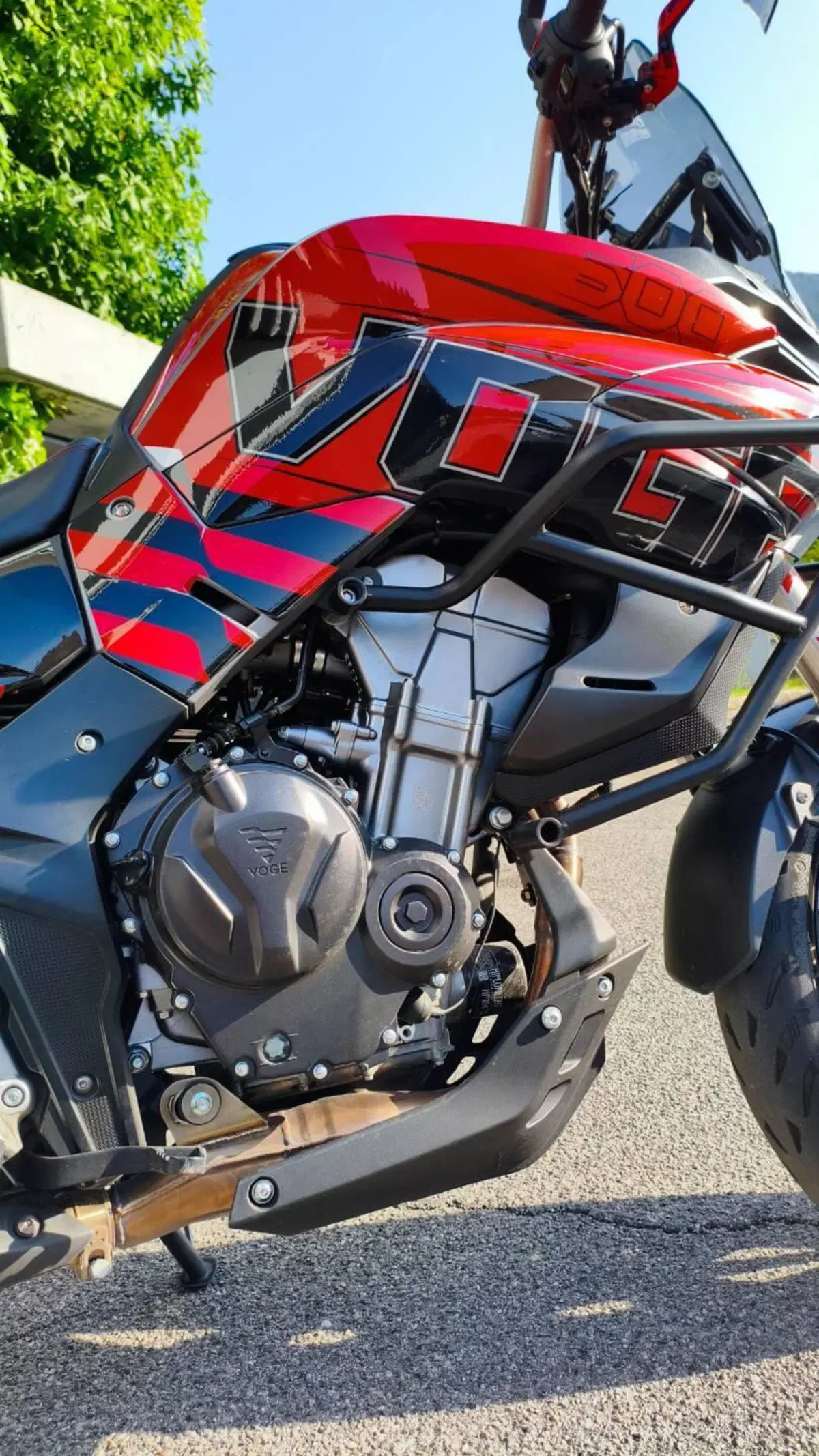 Voge Valico 500DS (2021 - 24) (4)