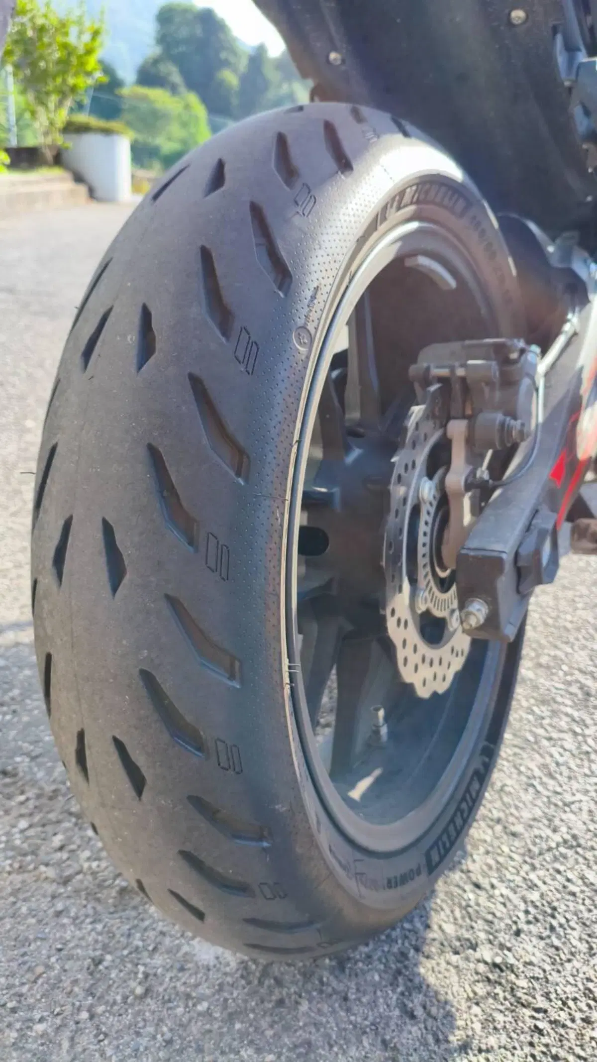 Voge Valico 500DS (2021 - 24) (6)