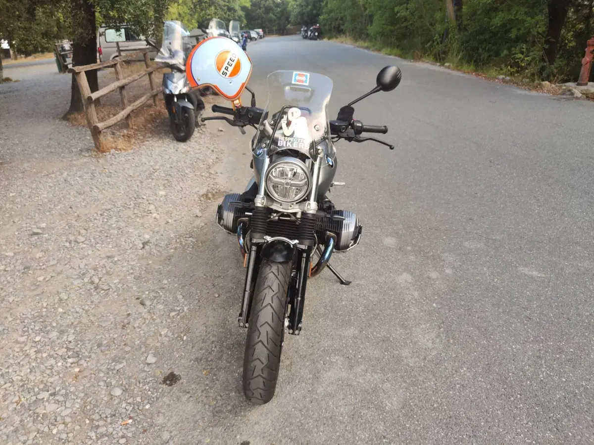 Bmw R nineT Scrambler (2021 - 24) (5)