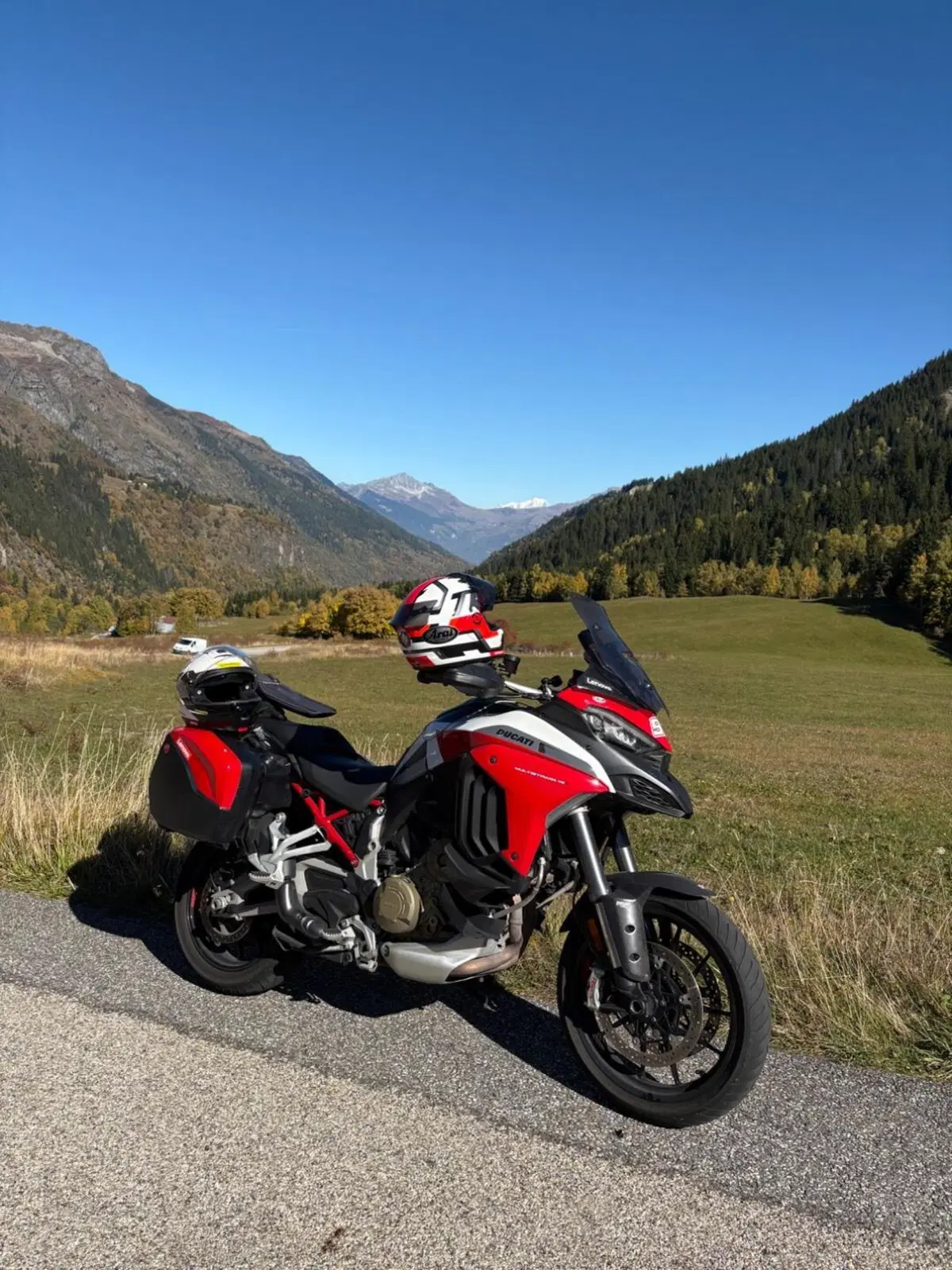 Ducati Multistrada V4 1100 S Sport (2021) (7)