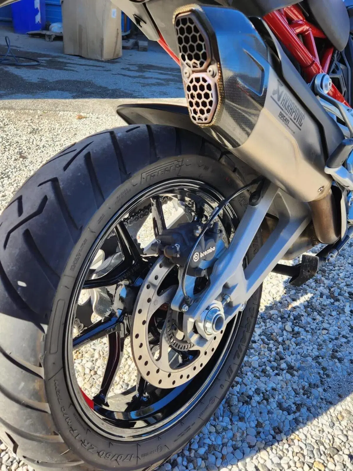 Ducati Multistrada V4 1100 S Sport (2021) (10)