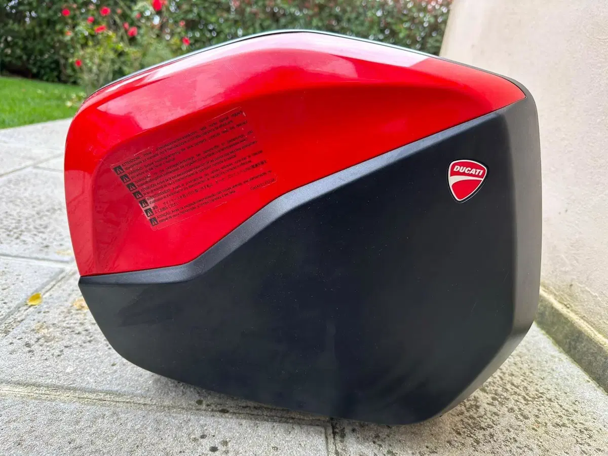 Ducati Multistrada V4 1100 S Sport (2021) (17)