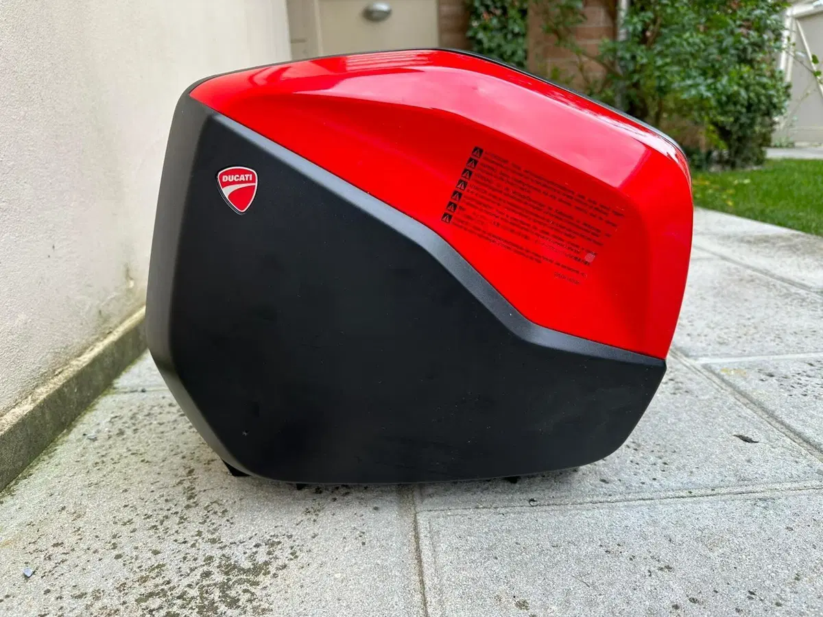 Ducati Multistrada V4 1100 S Sport (2021) (18)