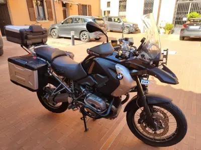 Bmw R 1200 GS (2010 - 12) usata
