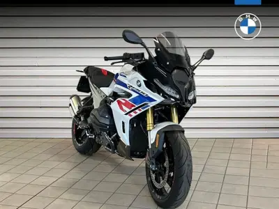 Bmw R 1300 RS (2026) usata