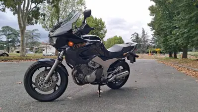 Yamaha TDM 850 (1996 - 01) usata