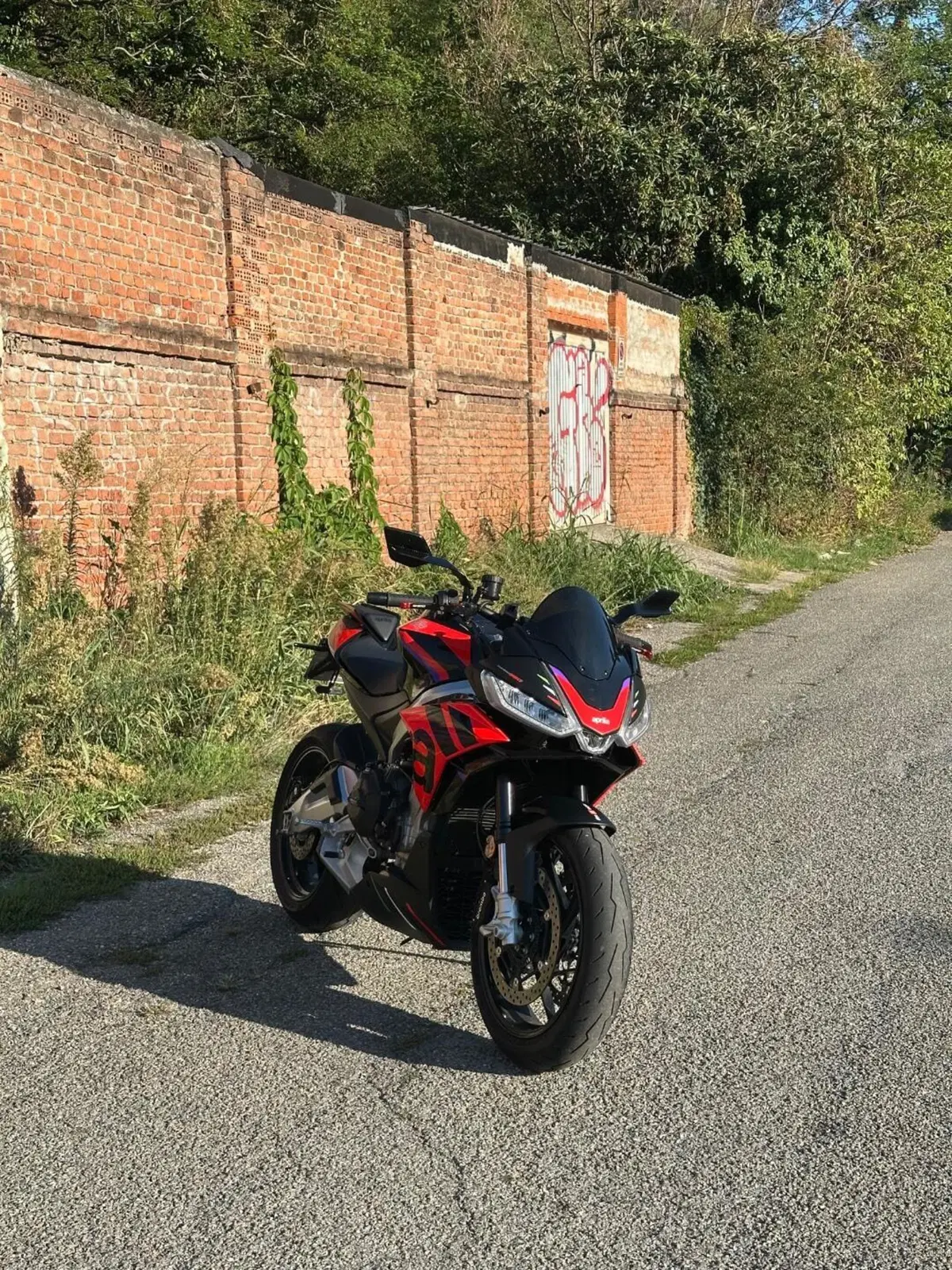Aprilia RS 660 (2020 - 24) (3)