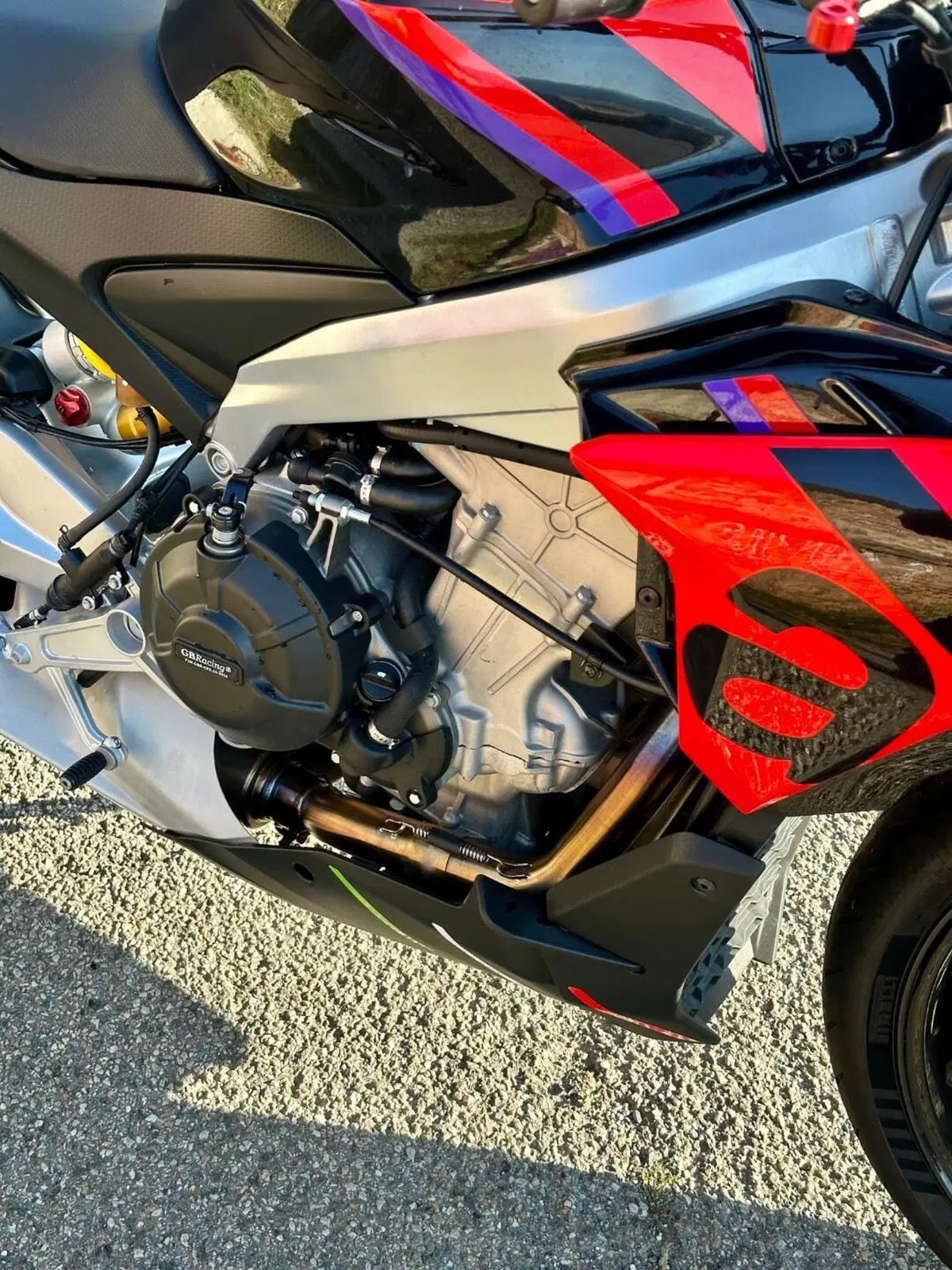 Aprilia RS 660 (2020 - 24) (5)