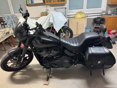 Harley-Davidson 114 Low Rider S (2021) - FXLRS usata