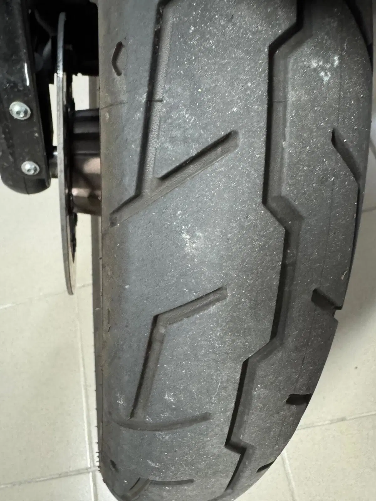 Harley-Davidson 114 Low Rider S (2021) - FXLRS (5)