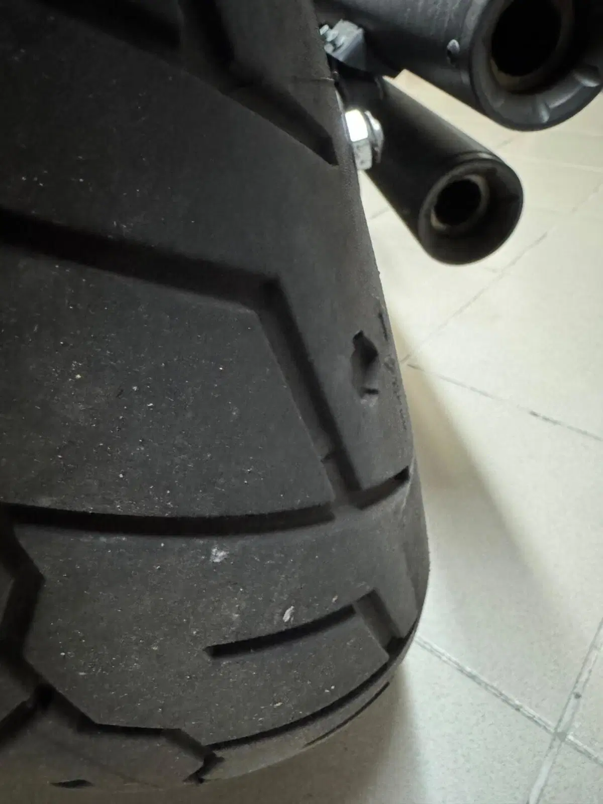 Harley-Davidson 114 Low Rider S (2021) - FXLRS (6)