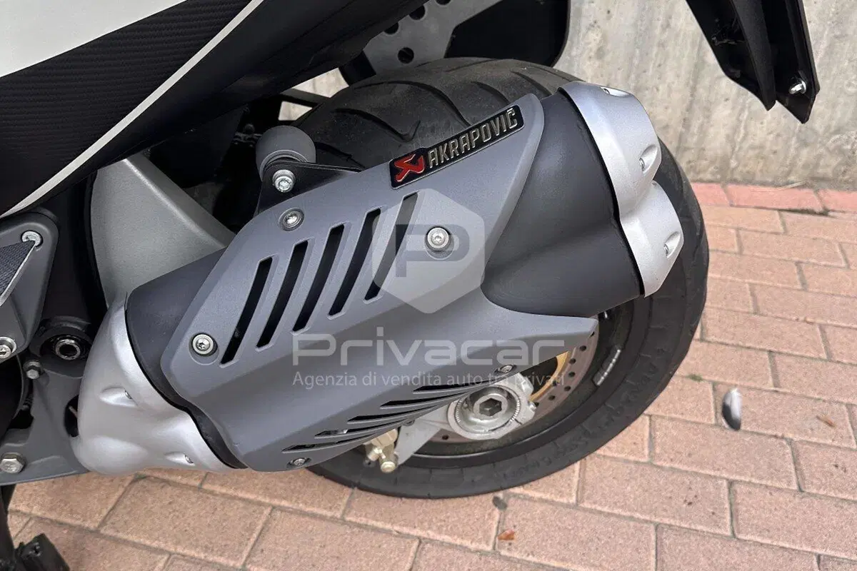 Aprilia SRV 850 (2011 - 16) (13)