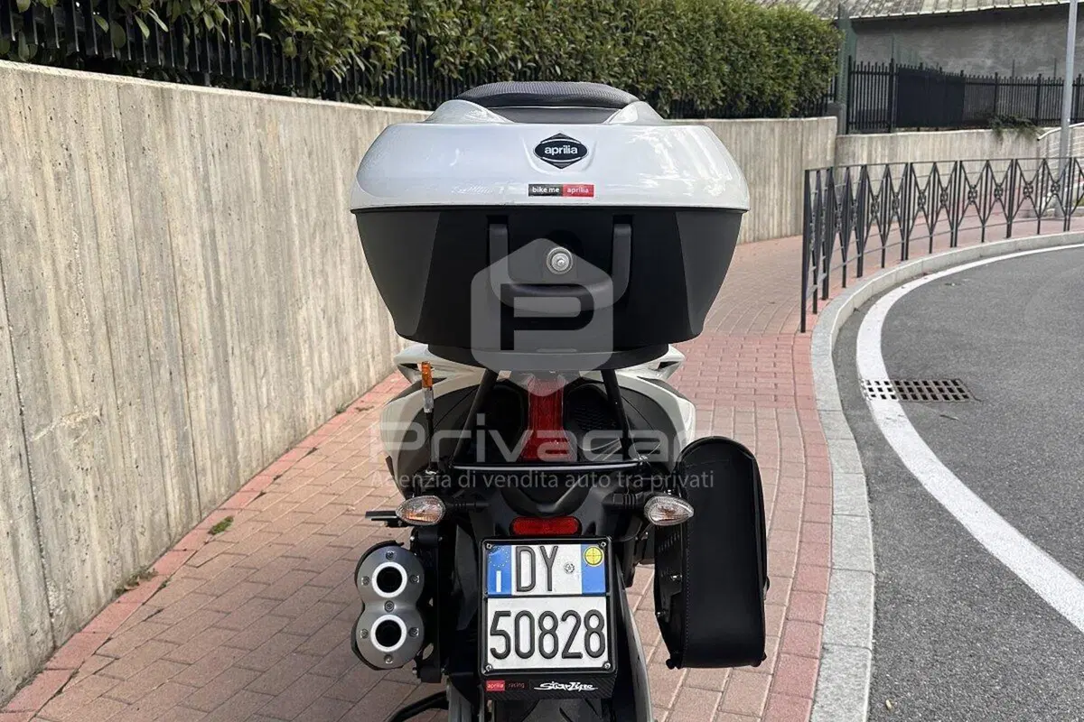 Aprilia SRV 850 (2011 - 16) (8)