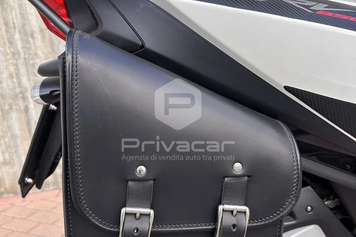 Aprilia SRV 850 (2011 - 16) (14)
