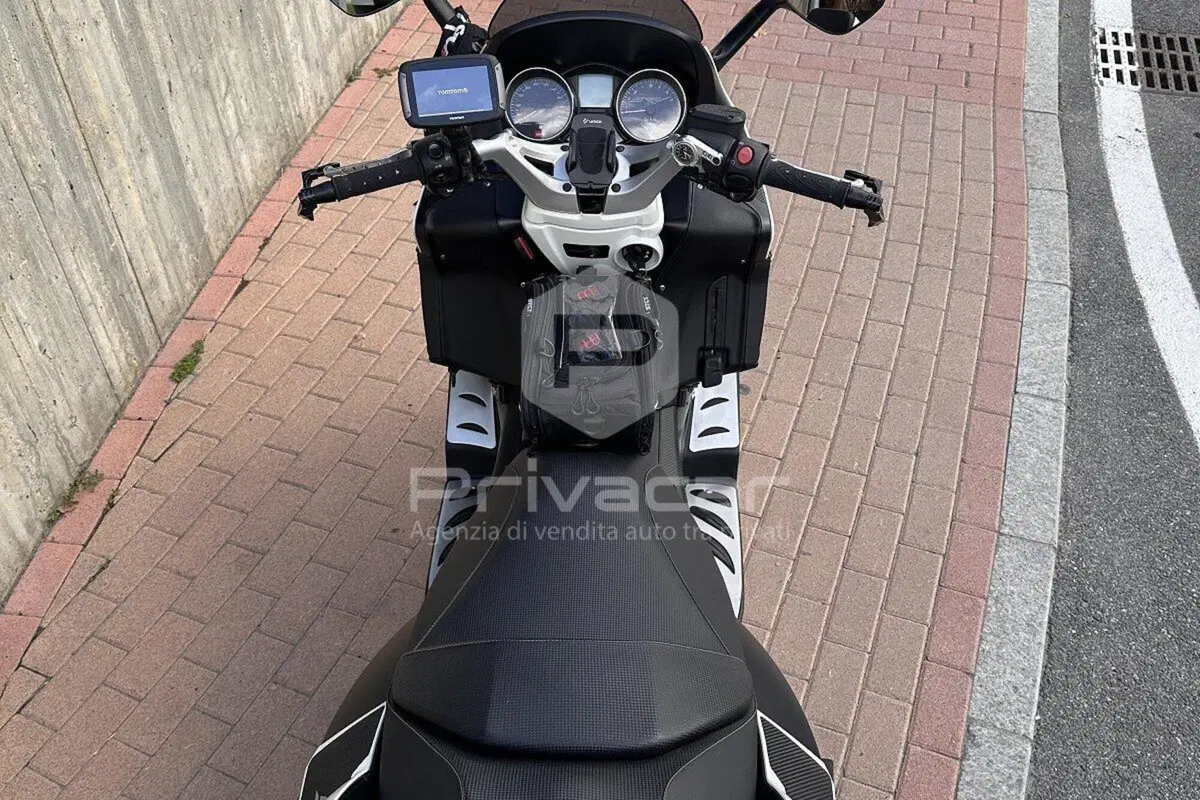 Aprilia SRV 850 (2011 - 16) (9)