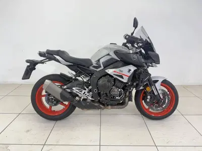 Yamaha MT-10 (2017 - 20) usata