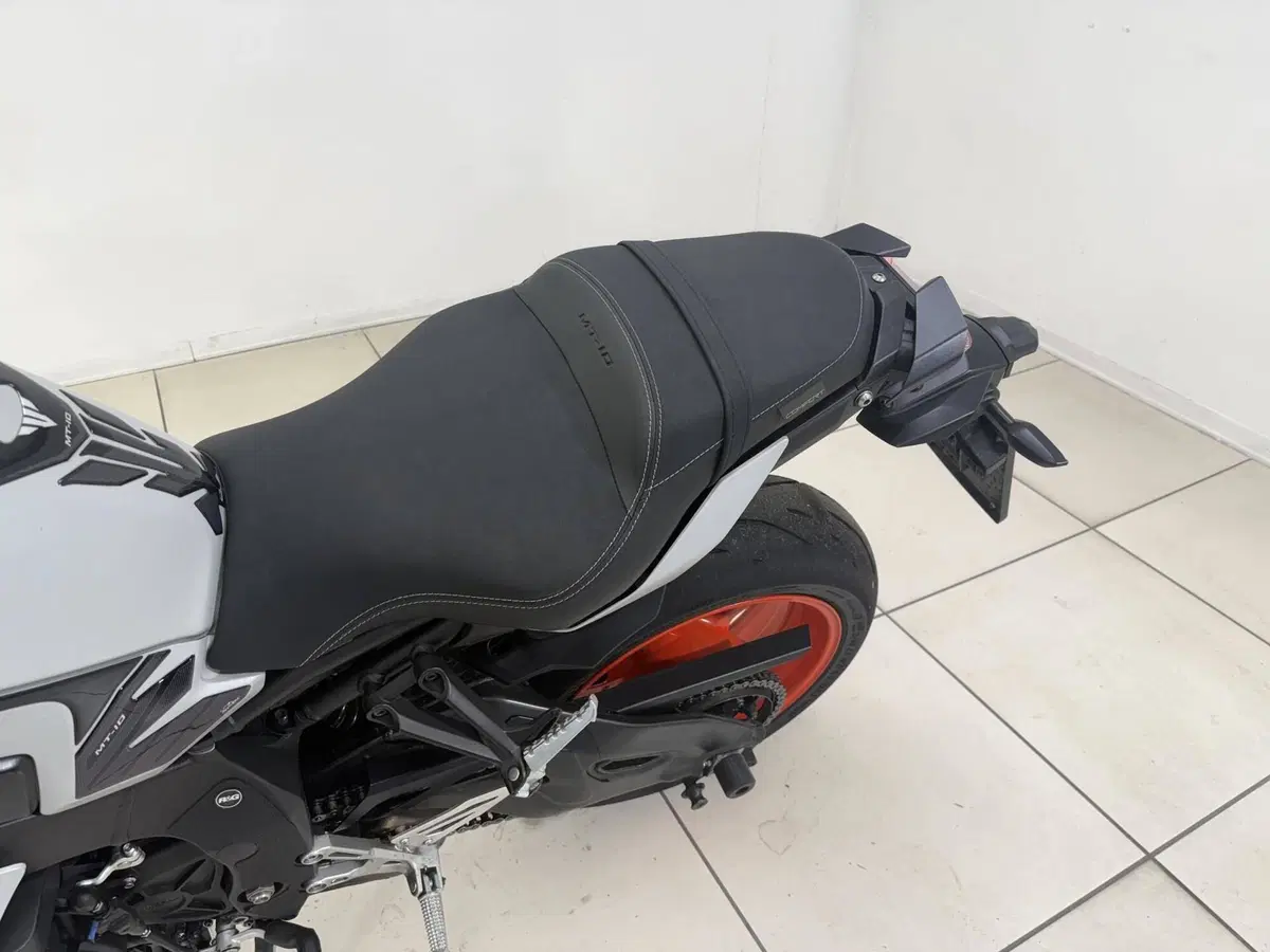 Yamaha MT-10 (2017 - 20) (9)