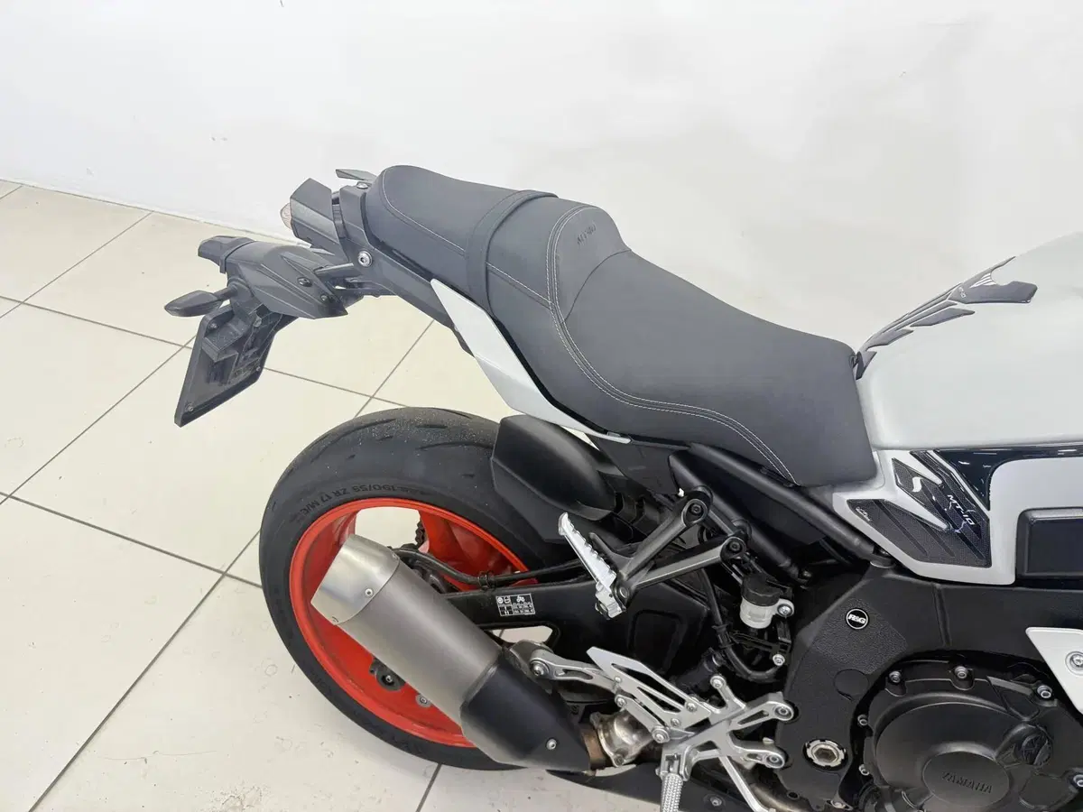 Yamaha MT-10 (2017 - 20) (17)