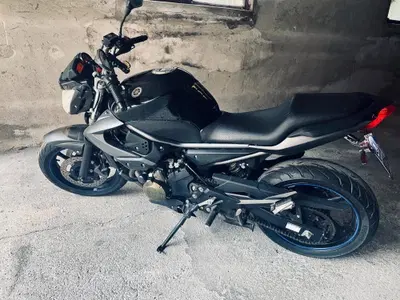 Yamaha XJ6 (2008 - 15) usata