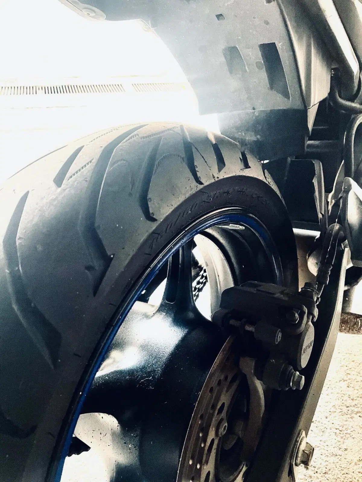 Yamaha XJ6 (2008 - 15) (17)