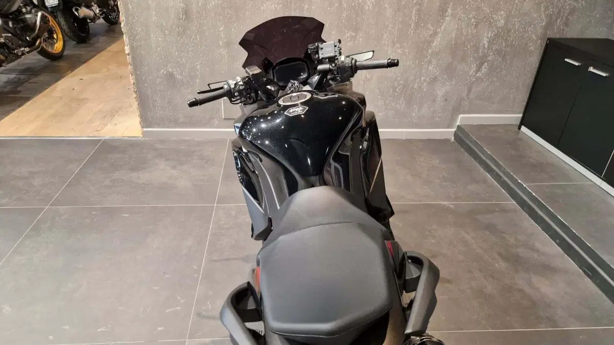 Kawasaki Ninja 1100 SX SE Performance (2025 - 26) (10)