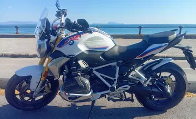 Bmw R 1250 R (2019 - 20) usata