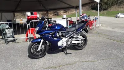 Suzuki GSF 1250 Bandit S (2006 - 11) usata