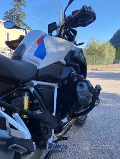 Bmw R 1250 GS (2021 - 24) usata