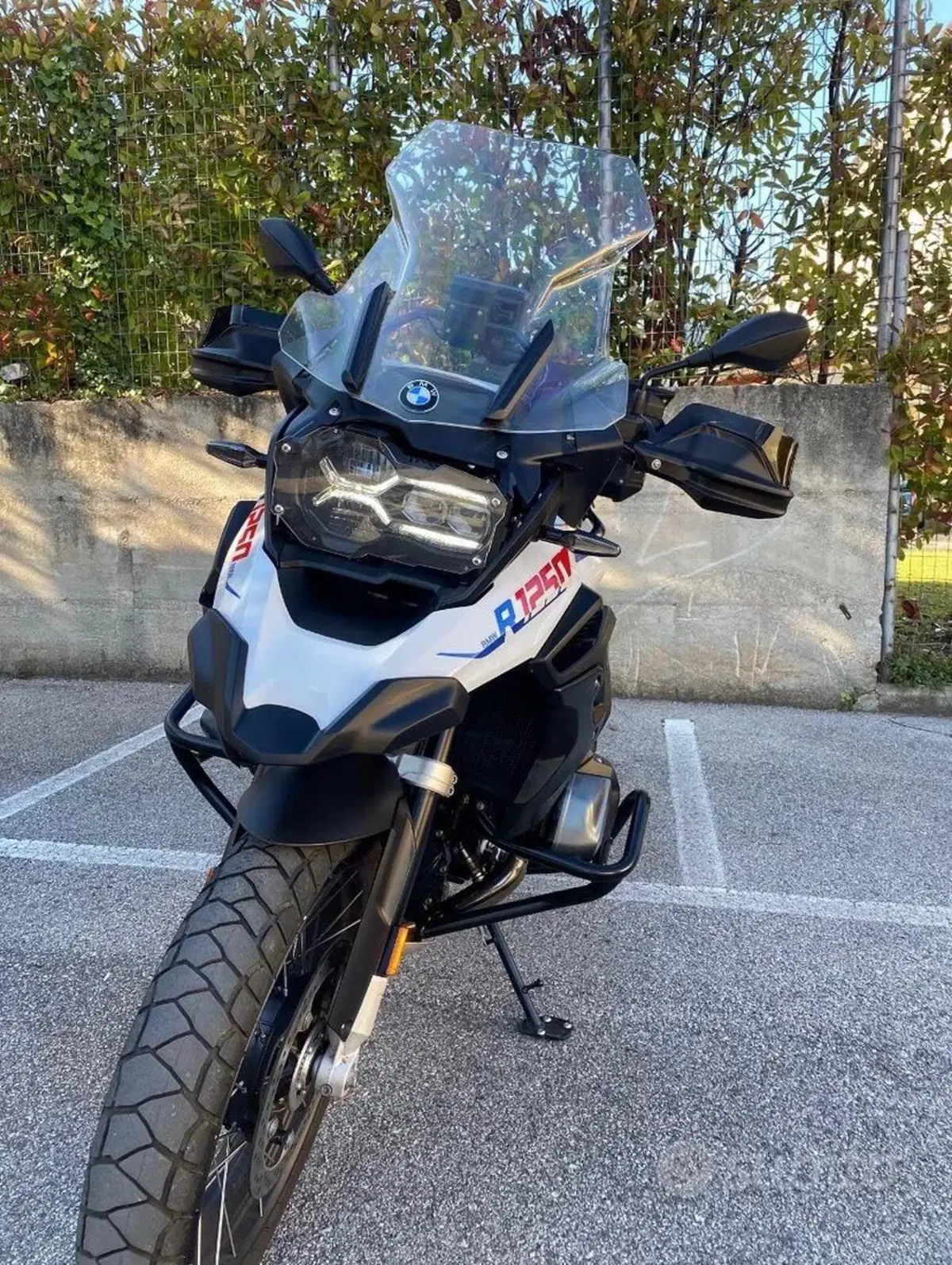 Bmw R 1250 GS (2021 - 24) (2)