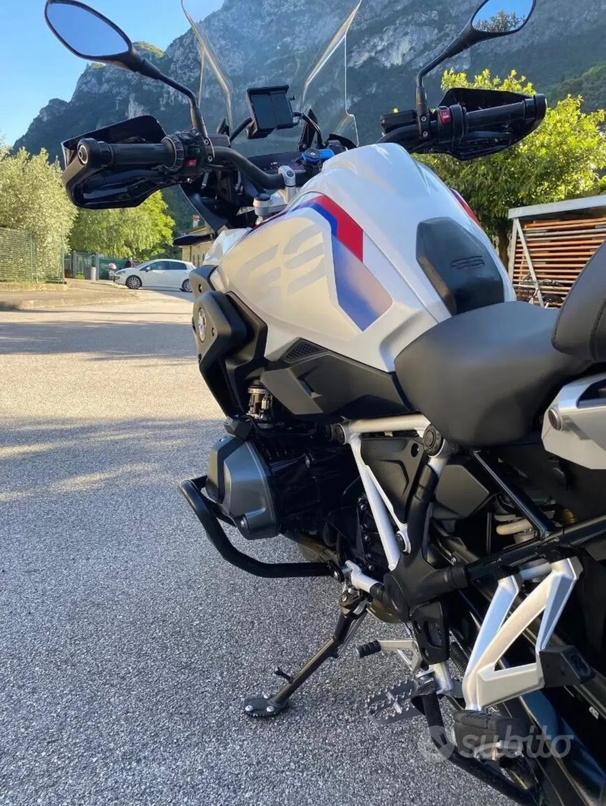 Bmw R 1250 GS (2021 - 24) (3)