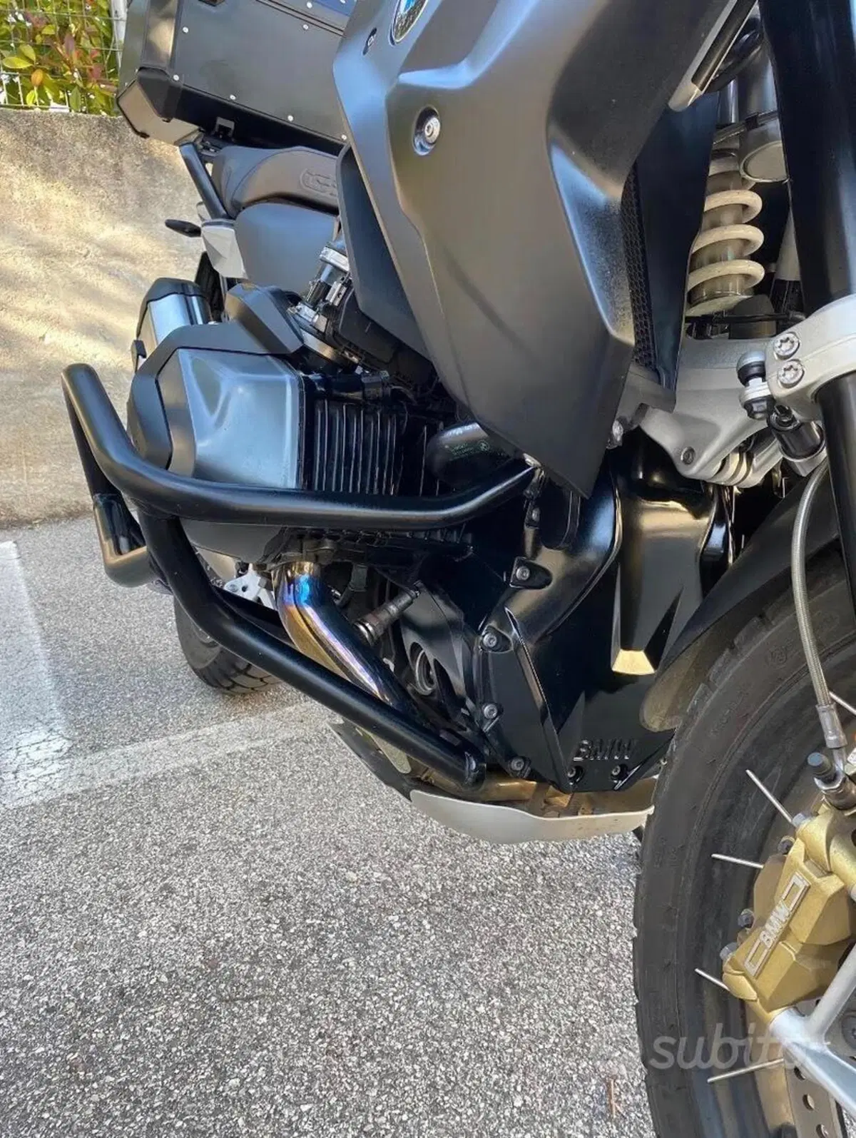 Bmw R 1250 GS (2021 - 24) (4)