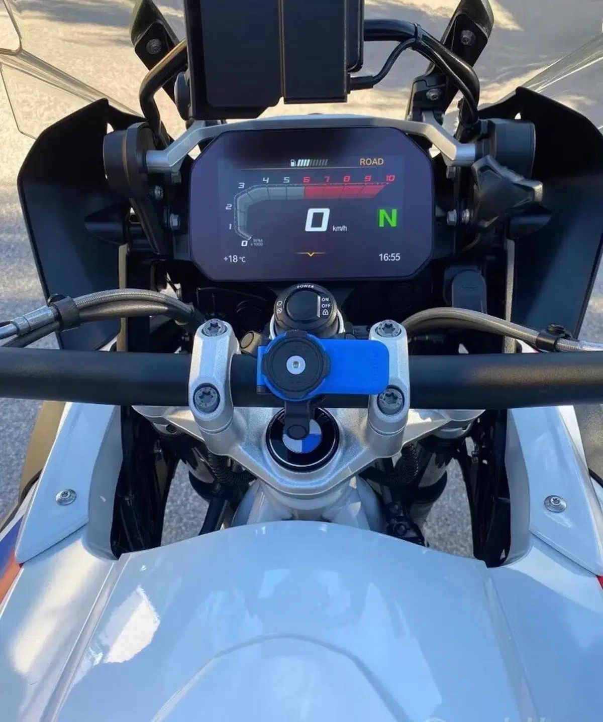 Bmw R 1250 GS (2021 - 24) (5)