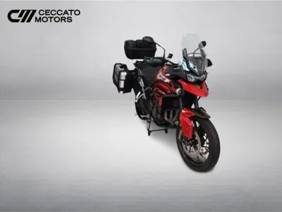 Triumph Tiger 900 GT Pro (2020 - 23) usata