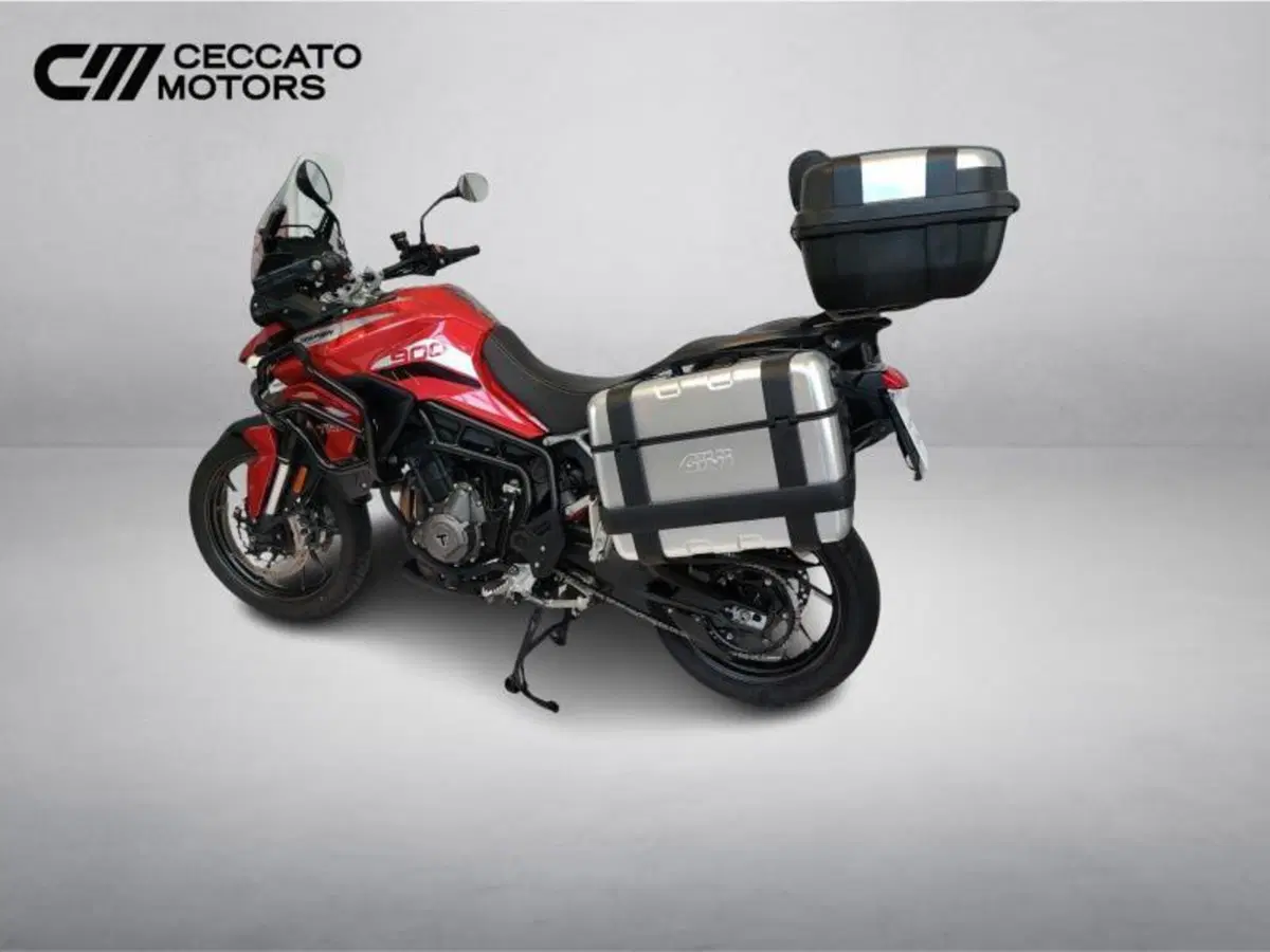 Triumph Tiger 900 GT Pro (2020 - 23) (7)