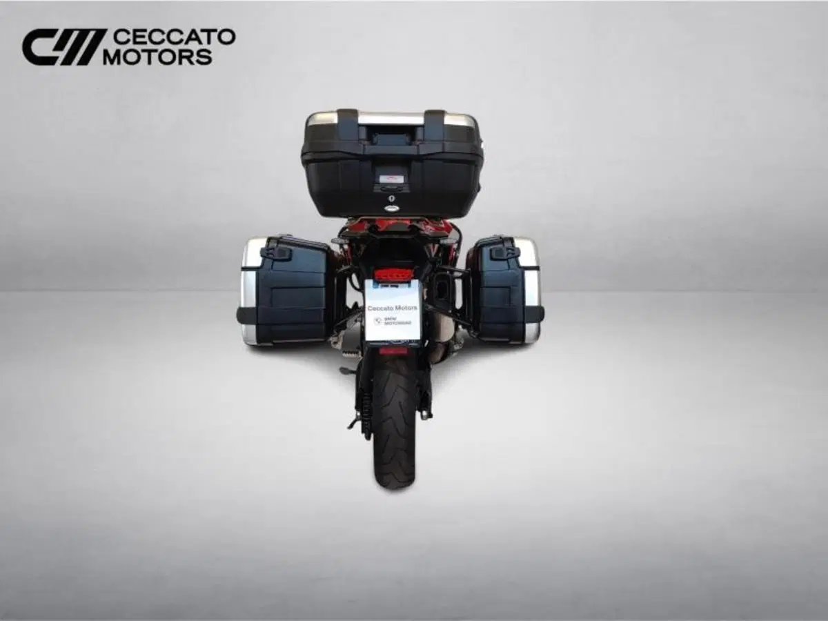 Triumph Tiger 900 GT Pro (2020 - 23) (5)