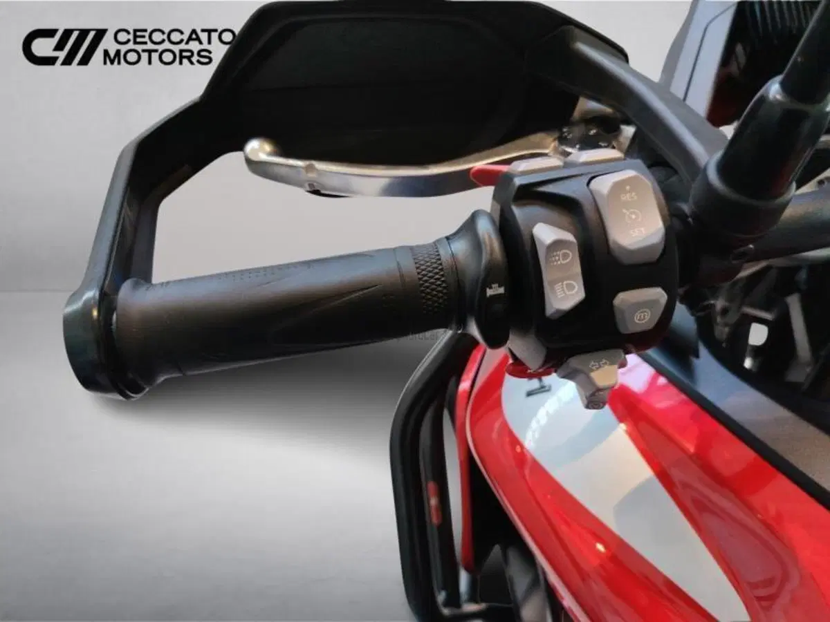 Triumph Tiger 900 GT Pro (2020 - 23) (11)