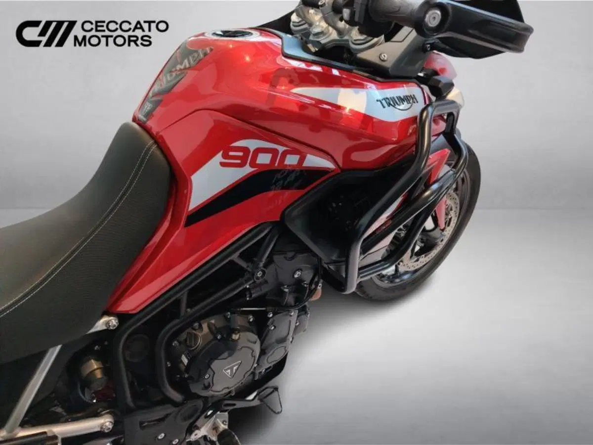 Triumph Tiger 900 GT Pro (2020 - 23) (15)