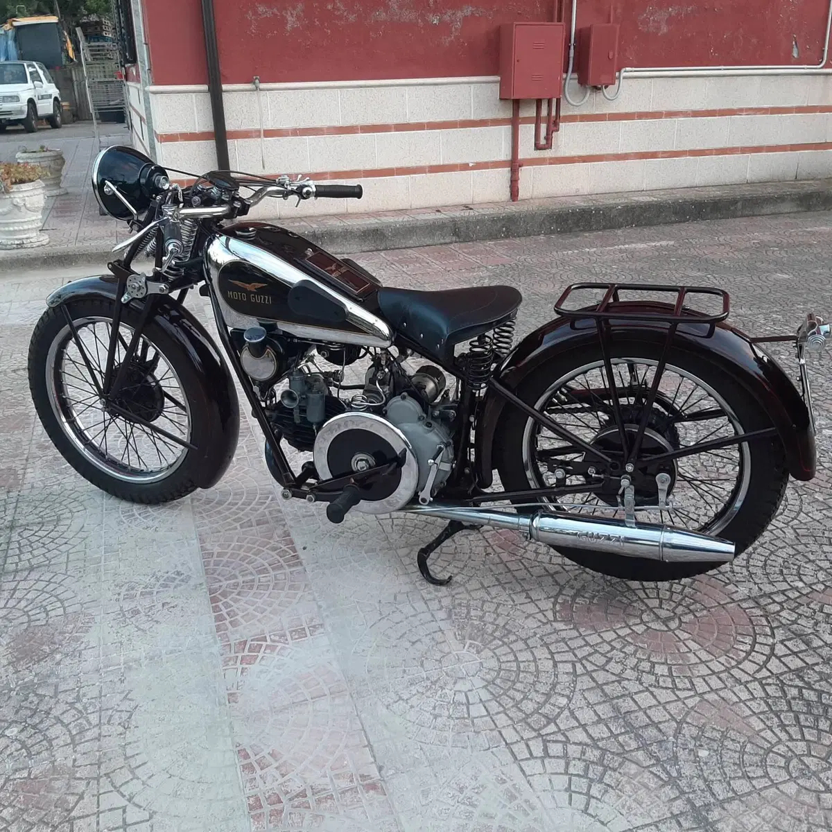 Moto Guzzi SPORT 15 (4)