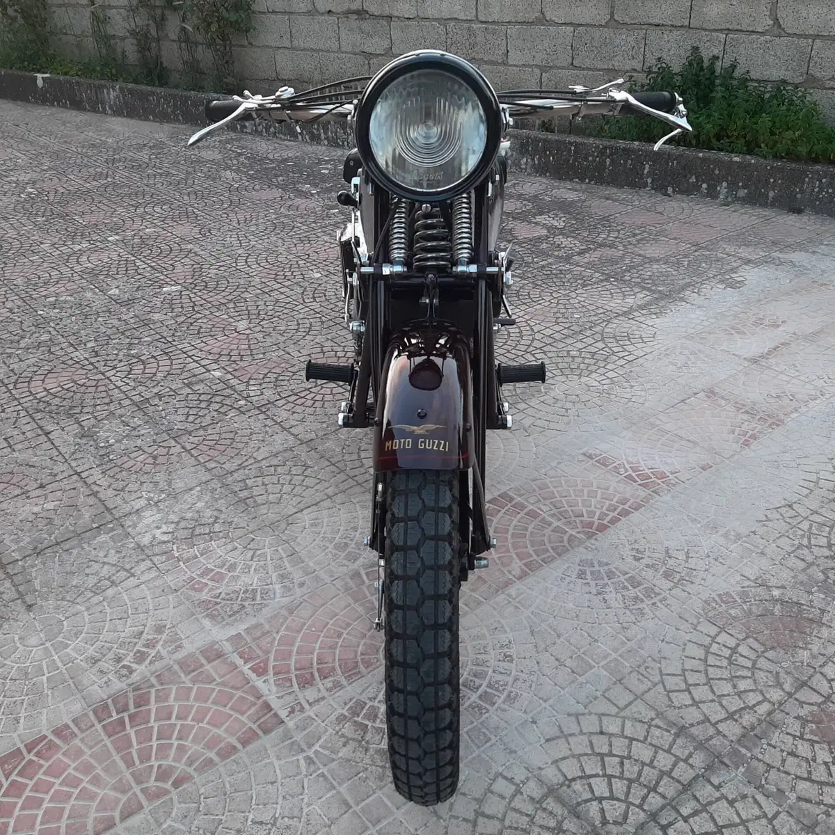 Moto Guzzi SPORT 15 (7)