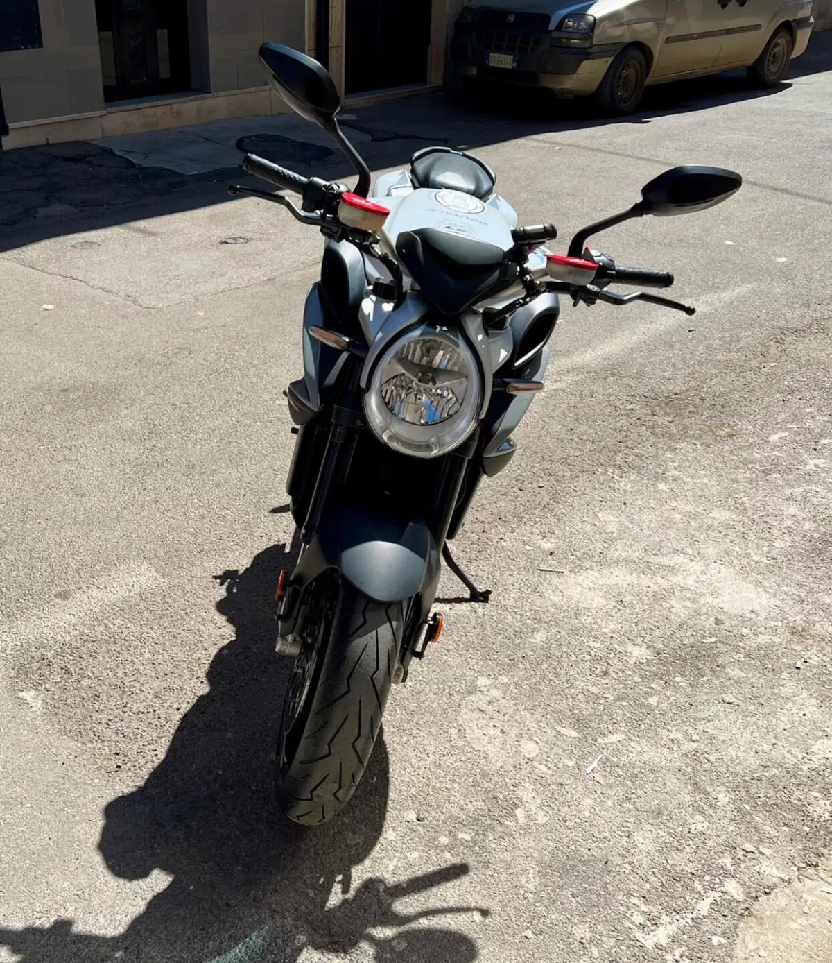 MV Agusta Brutale 800 EAS ABS (2016 - 19) (3)