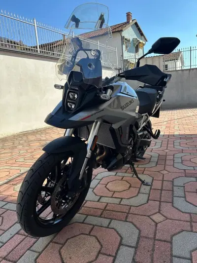 Suzuki V-Strom 800SE (2025 - 26) usata