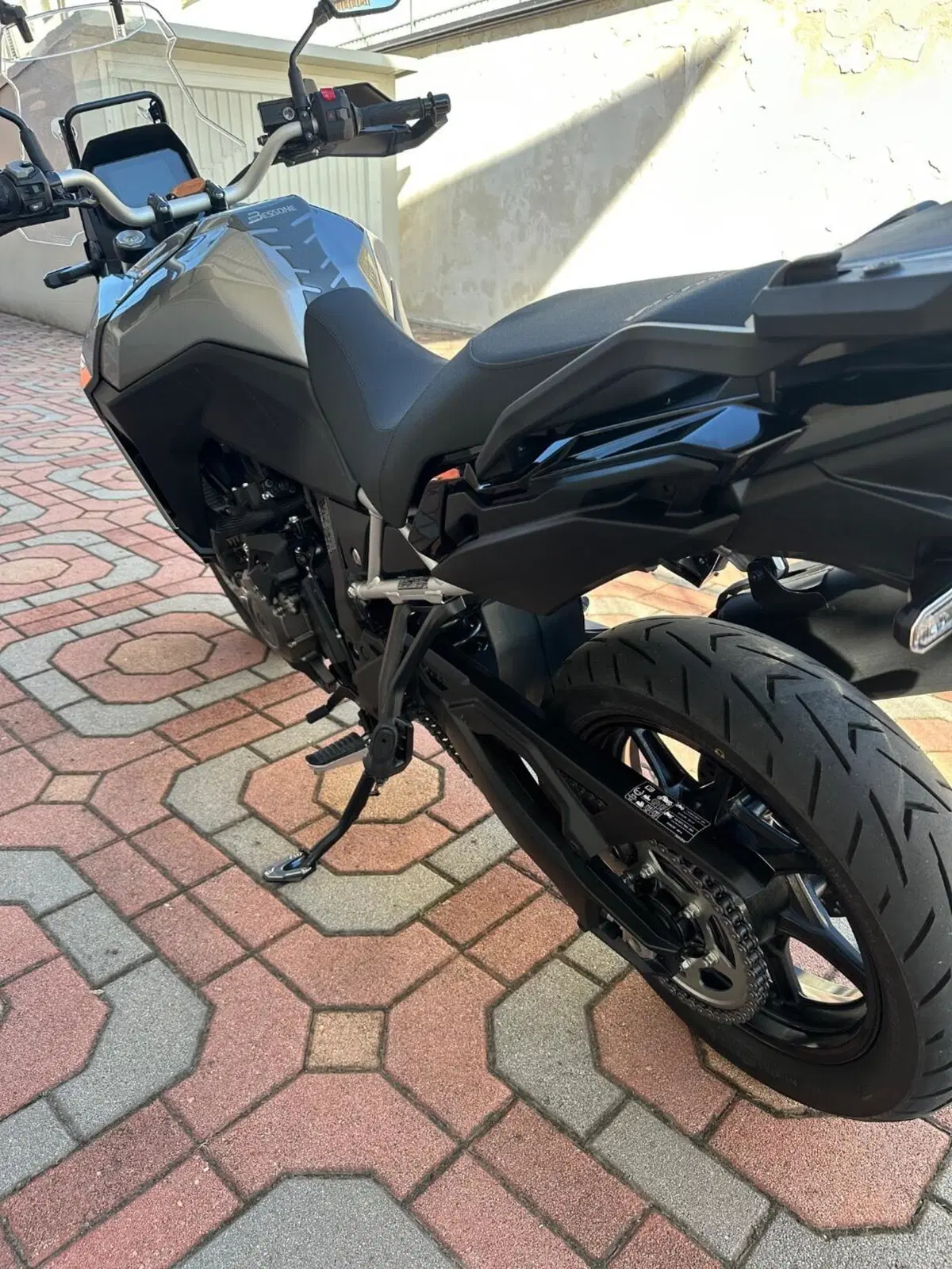 Suzuki V-Strom 800SE (2025 - 26) (5)