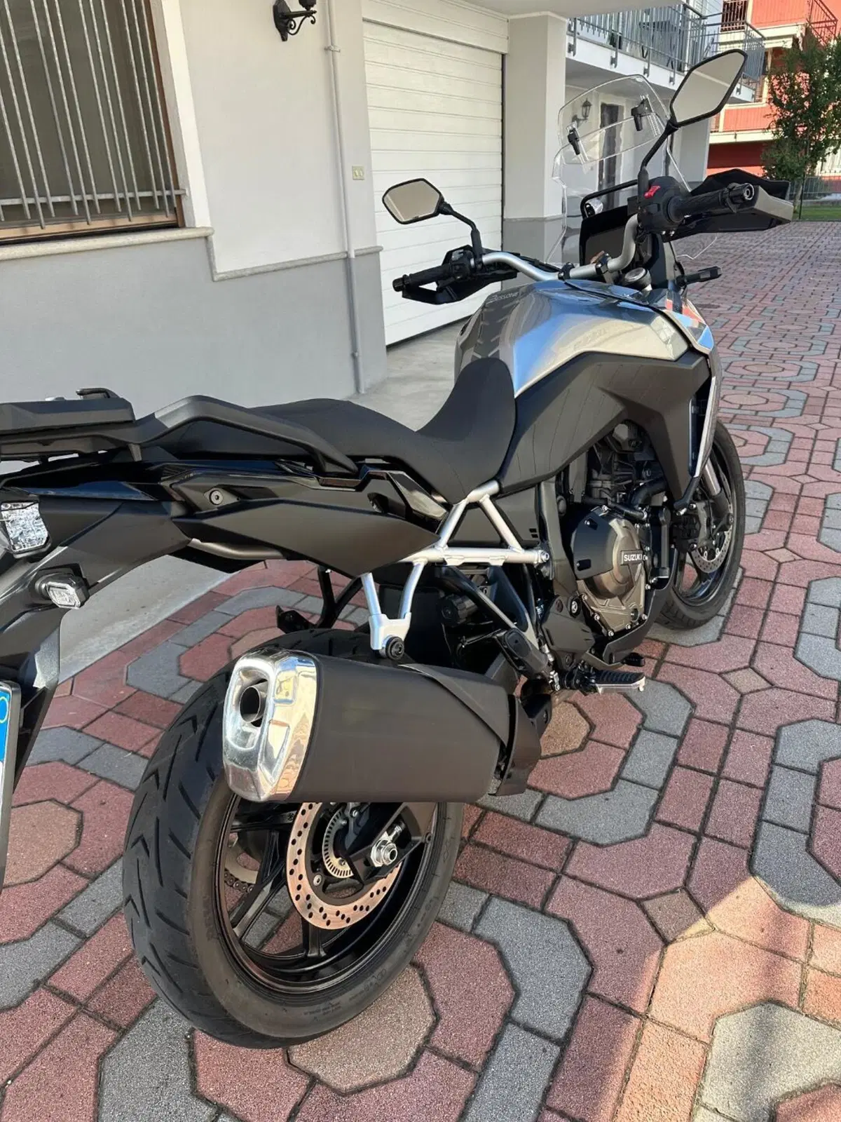 Suzuki V-Strom 800SE (2025 - 26) (6)