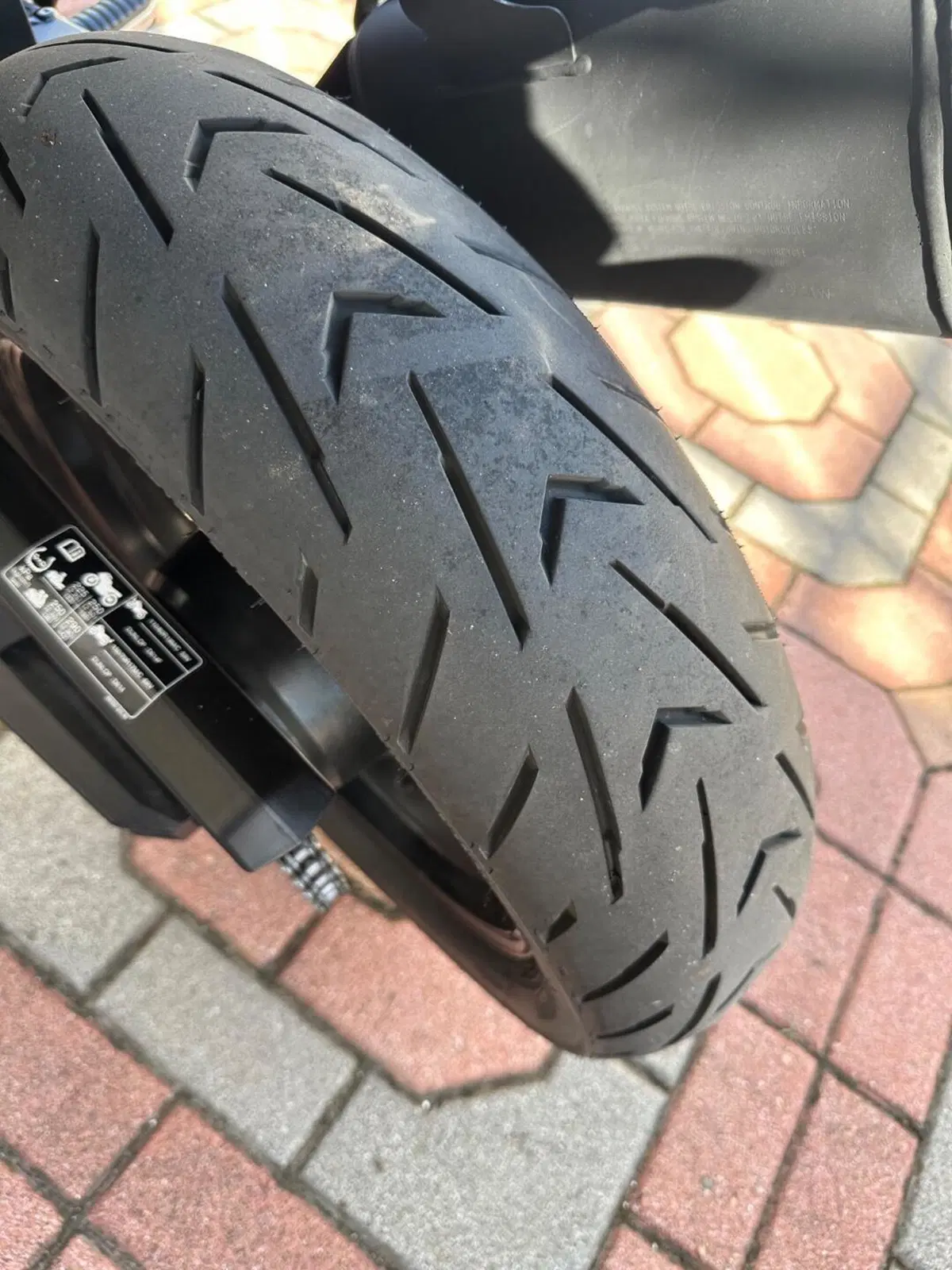 Suzuki V-Strom 800SE (2025 - 26) (7)