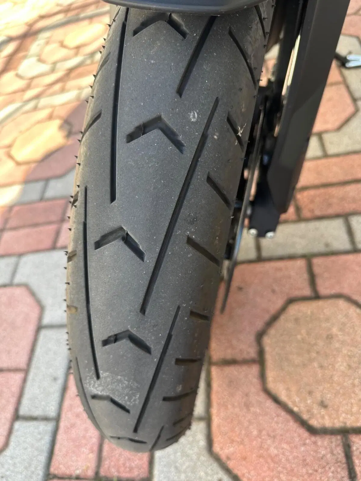 Suzuki V-Strom 800SE (2025 - 26) (8)